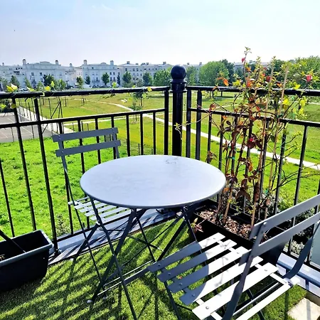 Park' Avenue Cocon Pour 6 Personnes A Disneyland * Serris