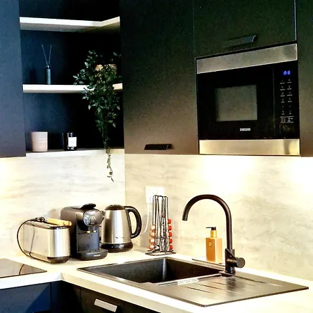 Appartement Park' Avenue Cocon Pour 6 Personnes A Disneyland