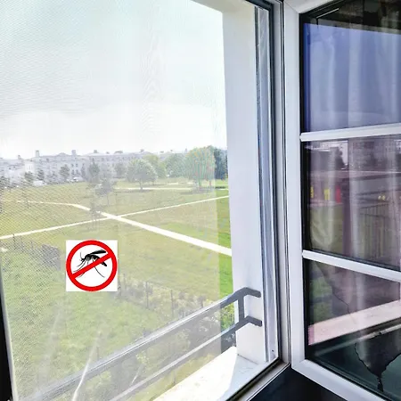 Park' Avenue Cocon Pour 6 Personnes A Disneyland Appartement *